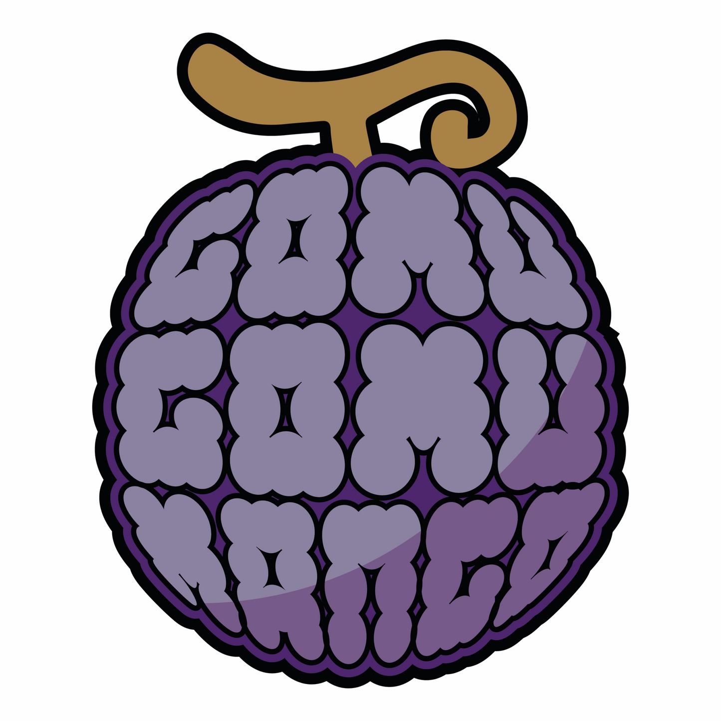 Gomu Gomu Mango FOTO (1 unidade)