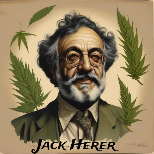 Jack Herer Auto (1 unidade)