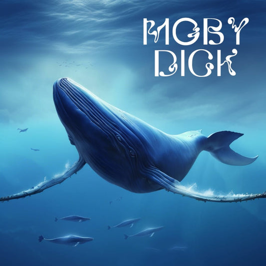 Moby Dick Auto (1 unidade)