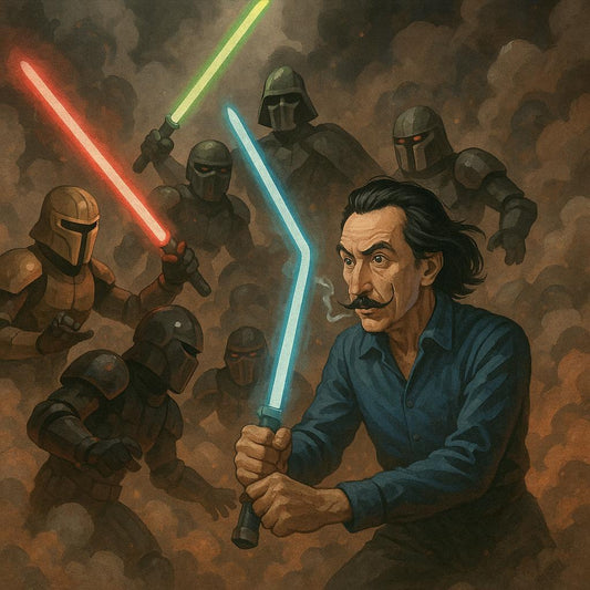 SHERBET JEDI JOINT FOTO (1 unidade)