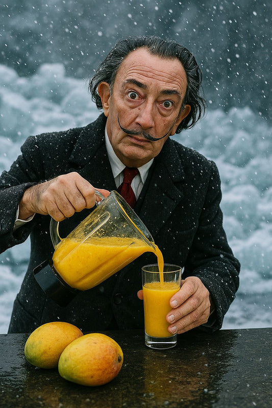 Gomu Gomu Mango FOTO (1 unidade)